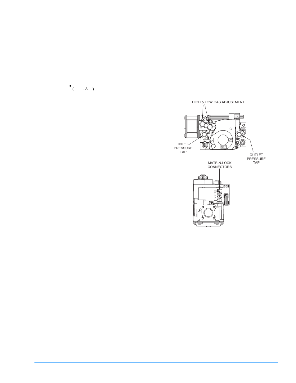 York PREDATOR DR120 User Manual | Page 59 / 72