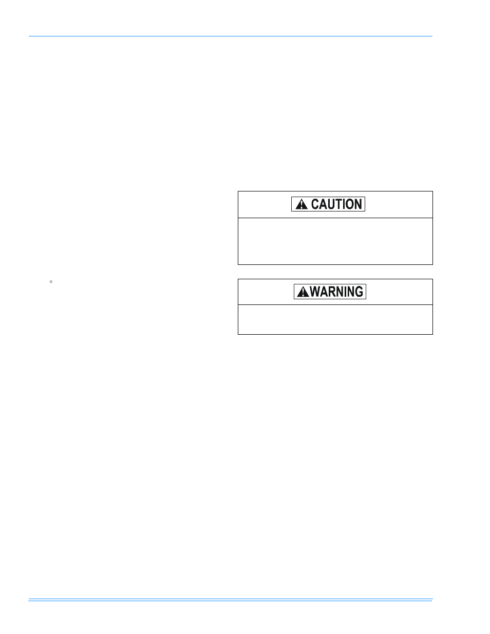 Reference, Renewal parts, Approvals | York PREDATOR DR120 User Manual | Page 6 / 72
