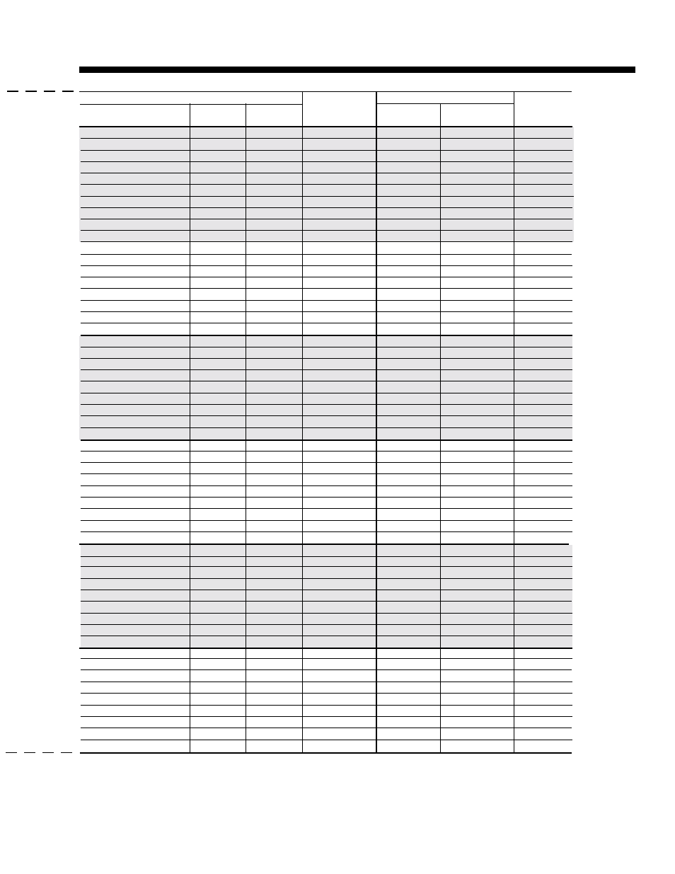 York ECO R-22 User Manual | Page 41 / 76
