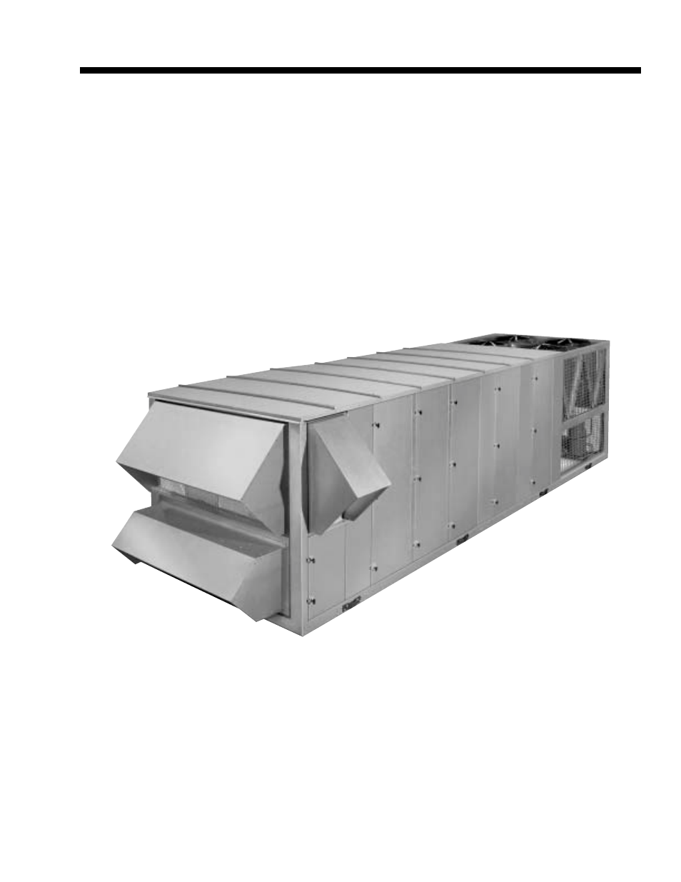 York ECO R-22 User Manual | Page 45 / 76