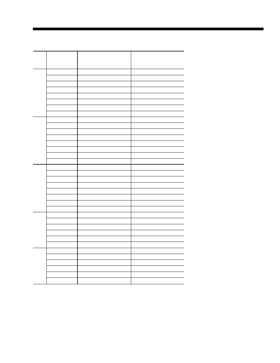York ECO R-22 User Manual | Page 51 / 76