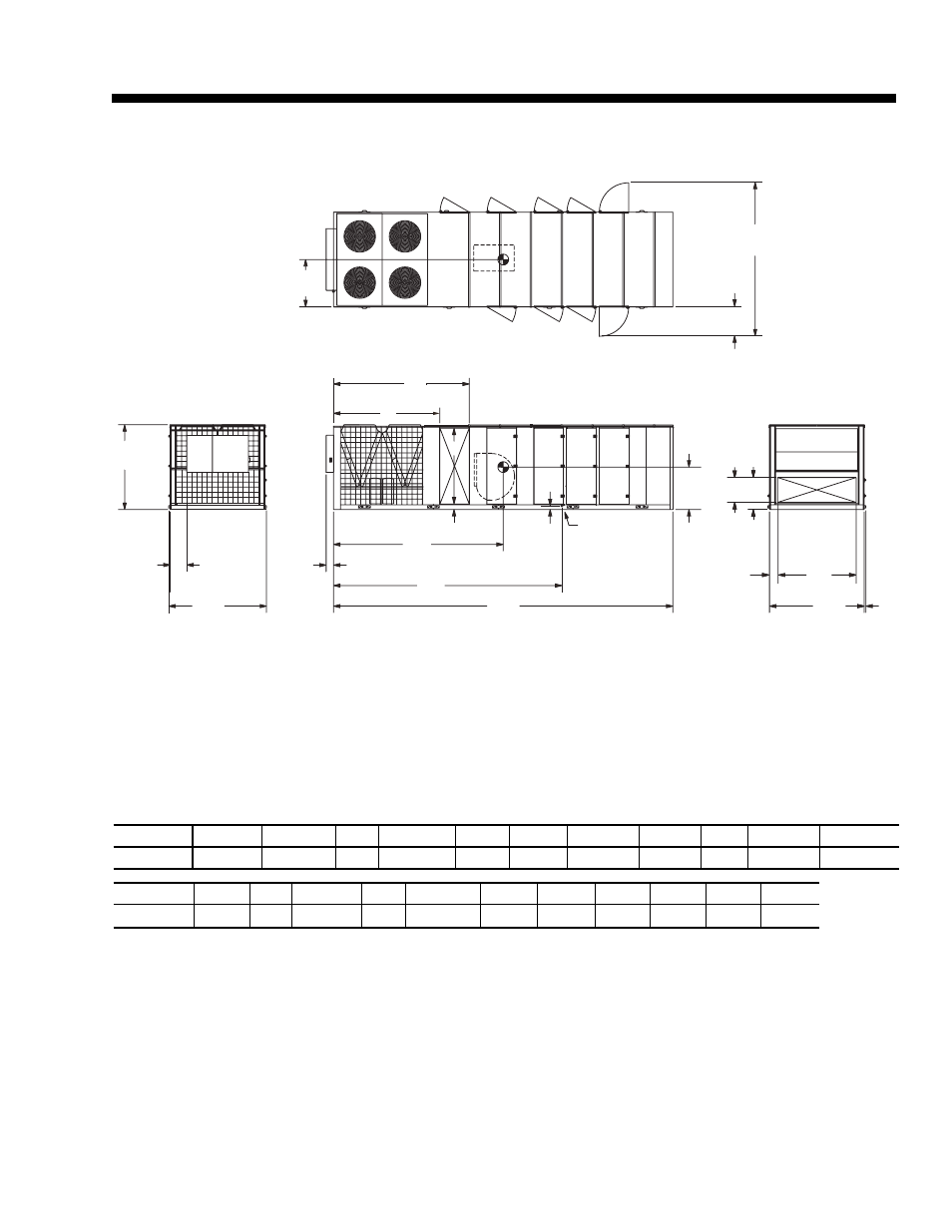 York ECO R-22 User Manual | Page 65 / 76