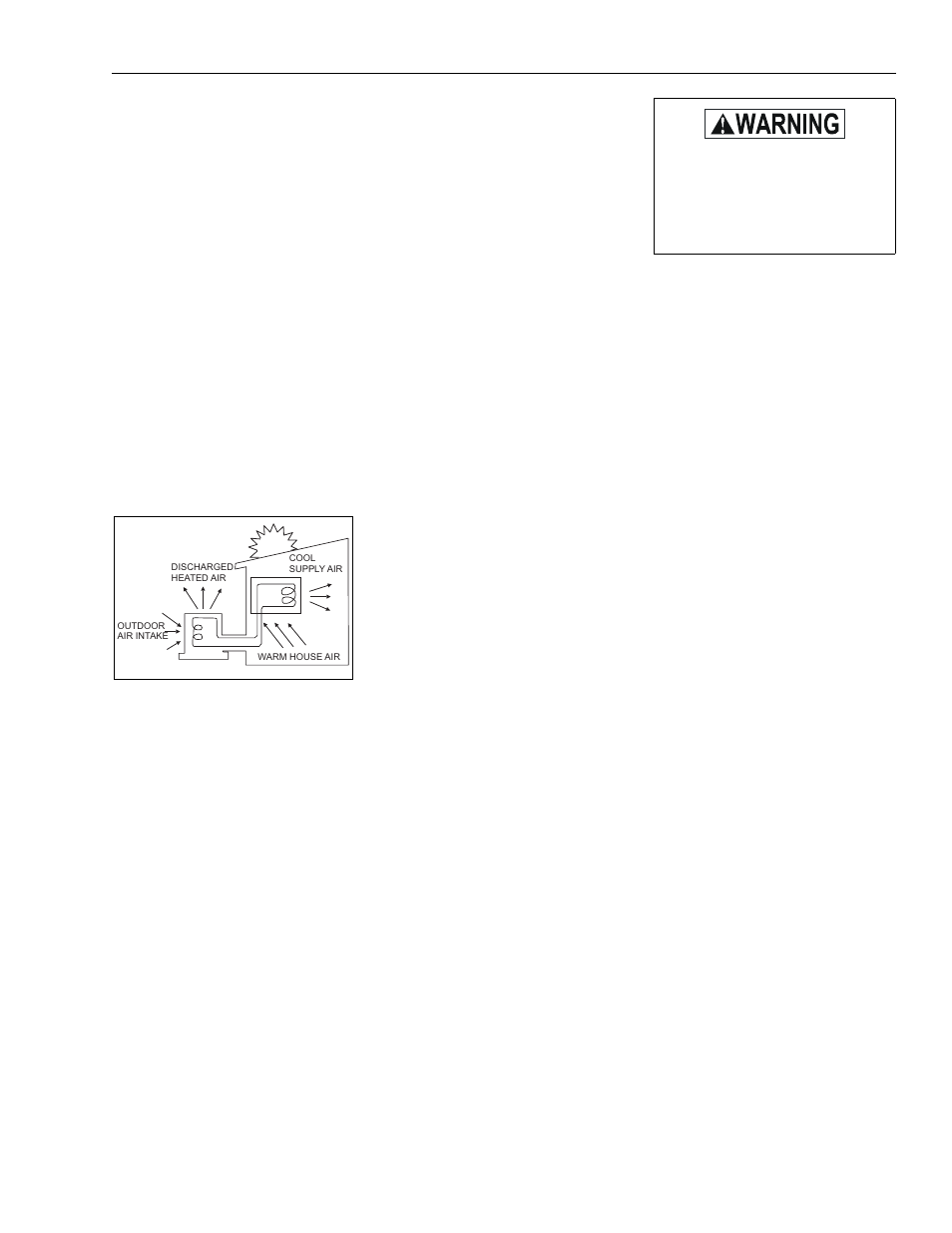 Care of system | York 035-08460-001 User Manual | Page 3 / 4