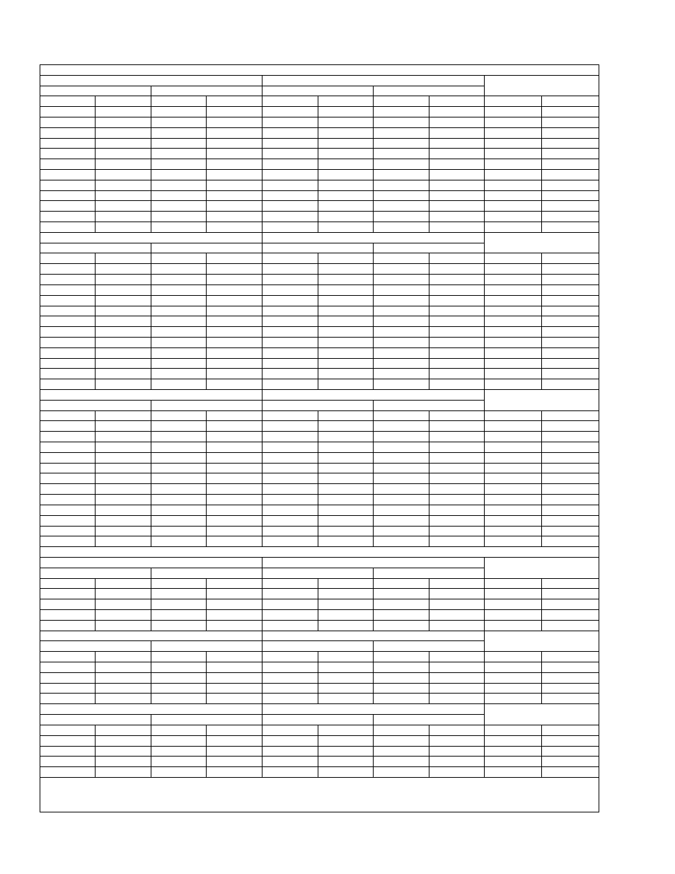 York PV9 User Manual | Page 4 / 8