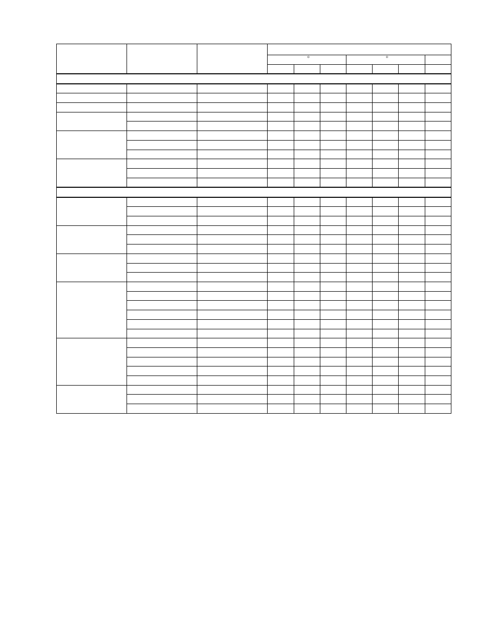 York THGD18 THRU 60 User Manual | Page 11 / 30