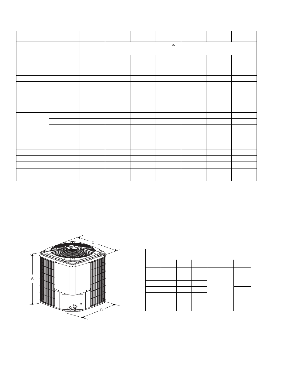 York THGD18 THRU 60 User Manual | Page 2 / 30