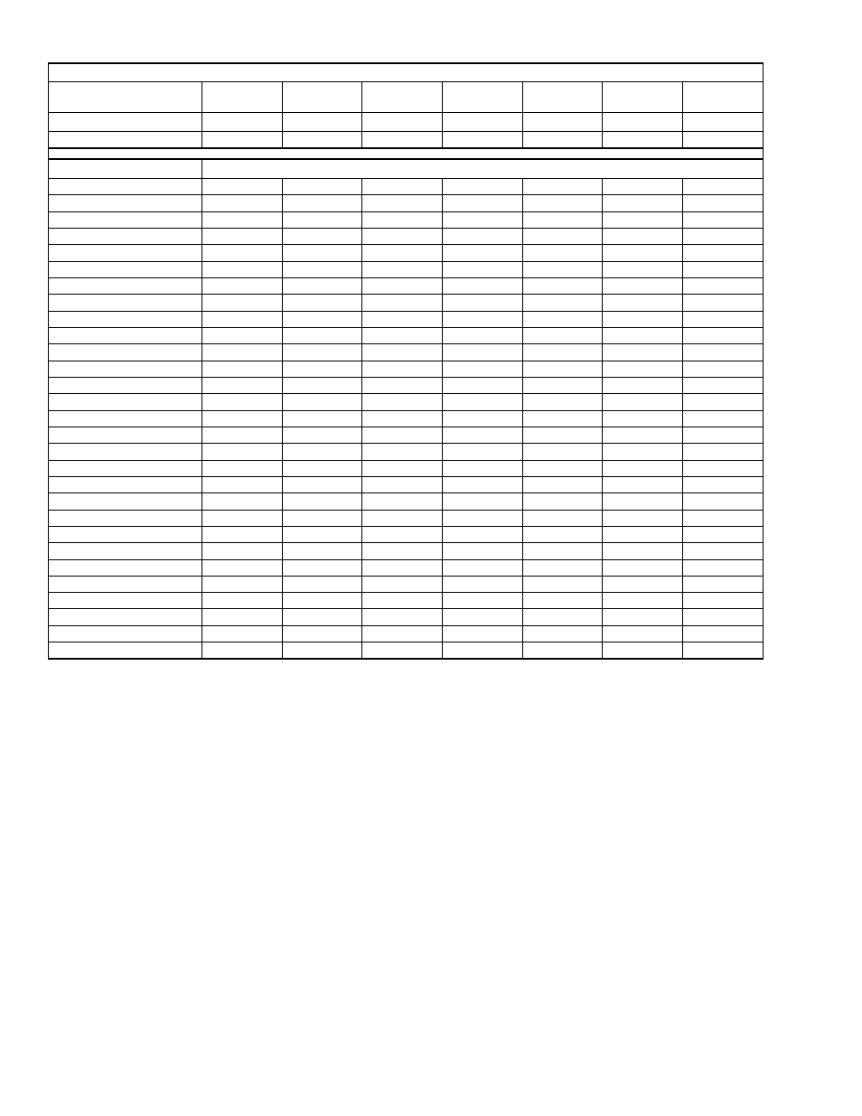 York THGD18 THRU 60 User Manual | Page 4 / 30