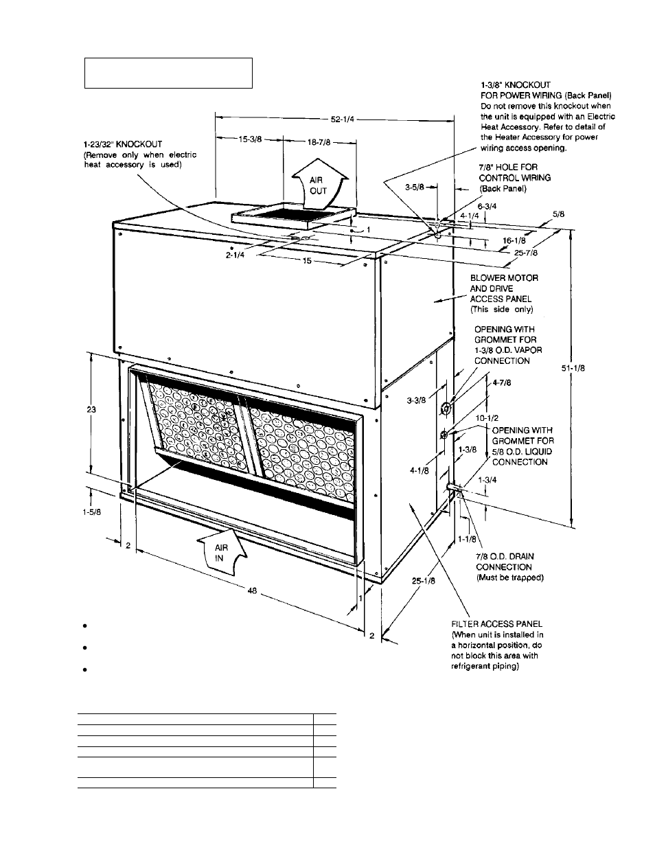 York F3EH090 User Manual | Page 11 / 12