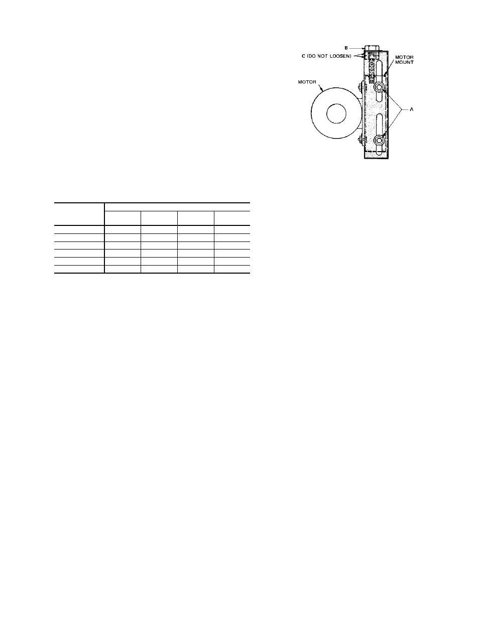 York F3EH090 User Manual | Page 7 / 12