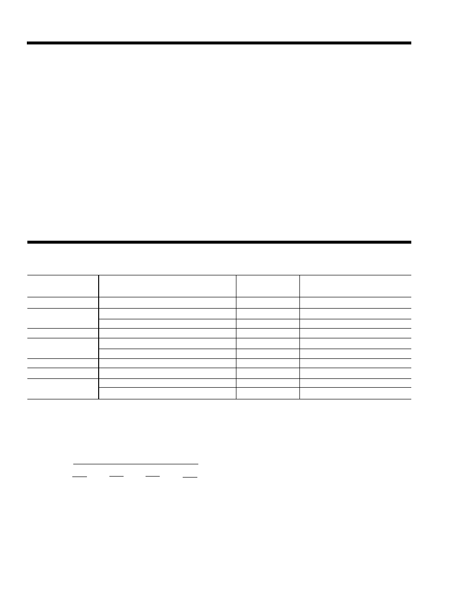 Si metric conversion | York YR User Manual | Page 18 / 40