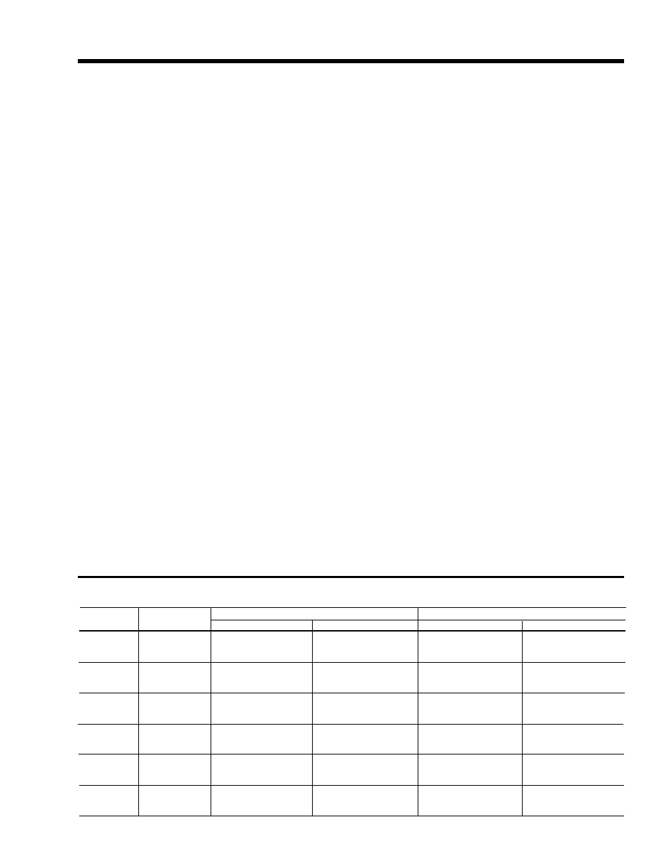 Application data | York YR User Manual | Page 19 / 40