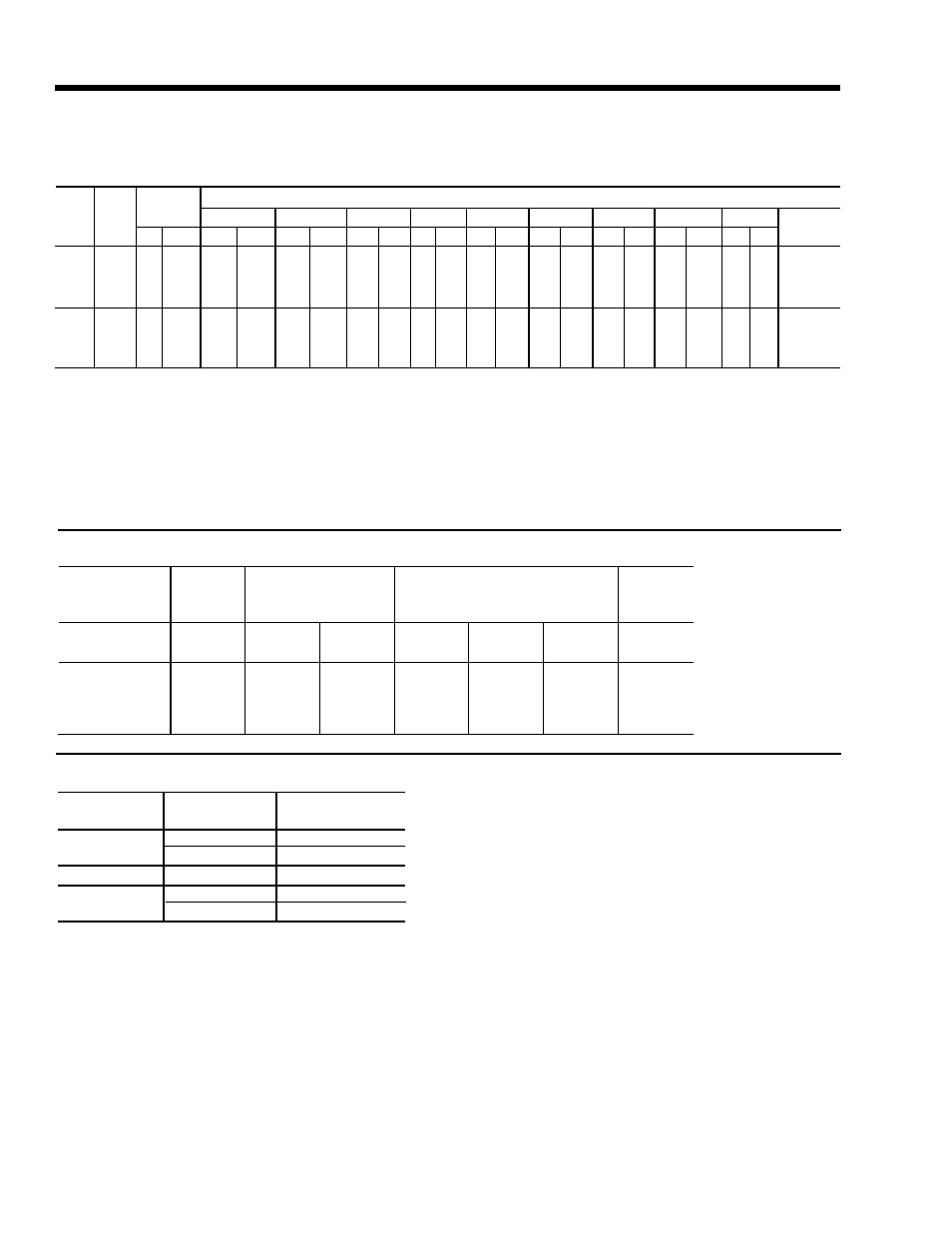 York YR User Manual | Page 24 / 40