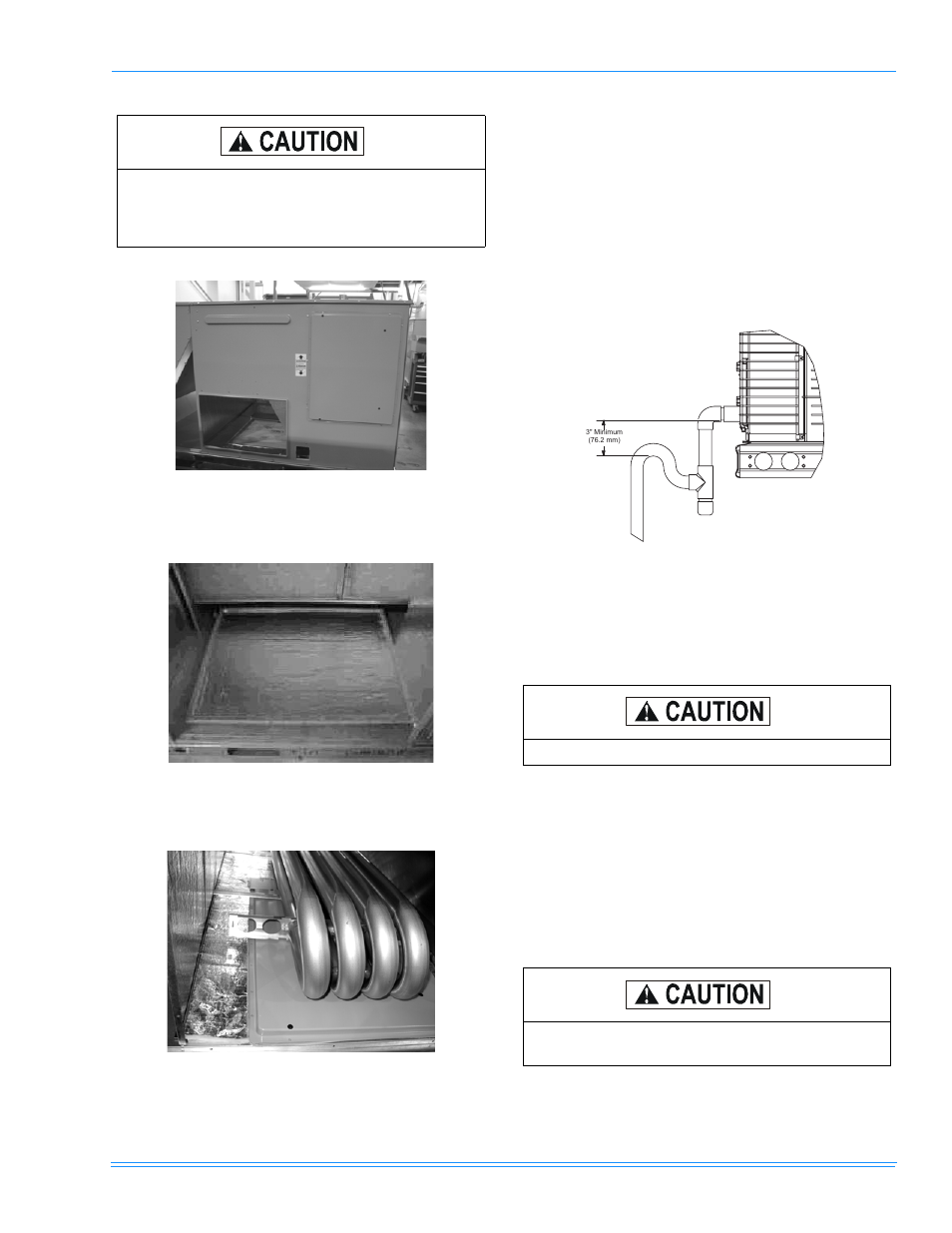 York DM150 User Manual | Page 15 / 60