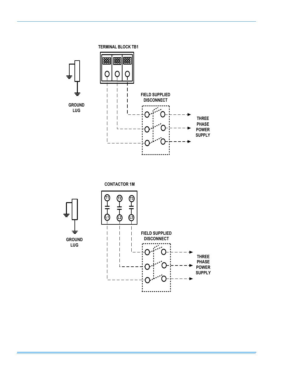 York DM150 User Manual | Page 18 / 60