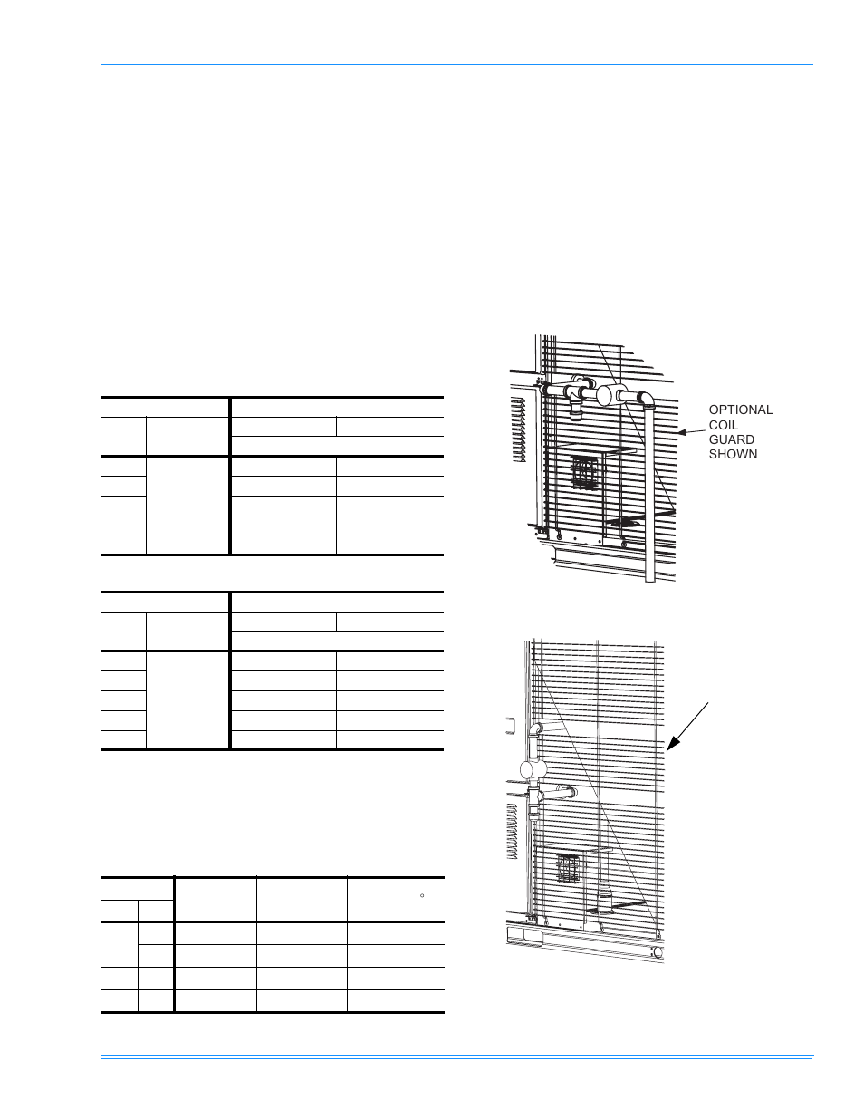 York DM150 User Manual | Page 21 / 60