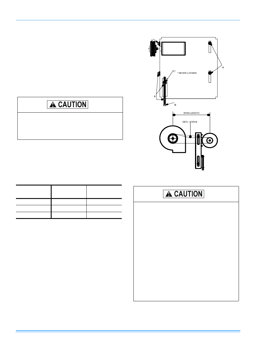 York DM150 User Manual | Page 26 / 60