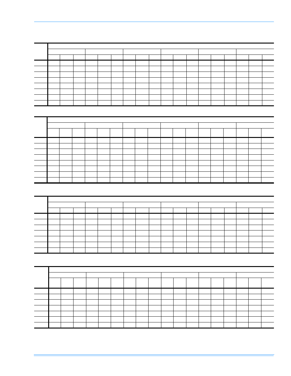 York DM150 User Manual | Page 27 / 60
