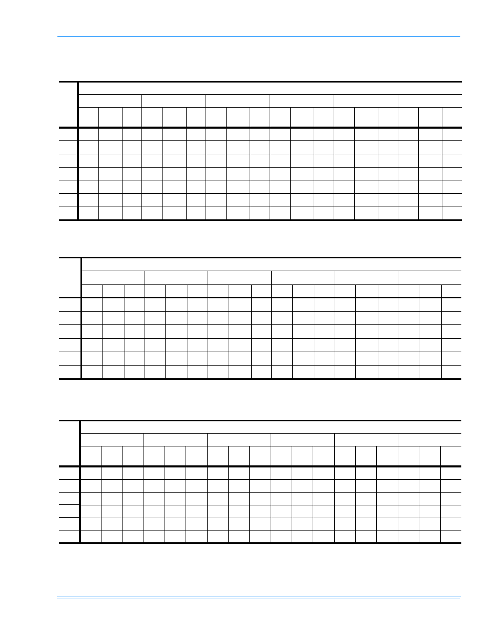 York DM150 User Manual | Page 31 / 60