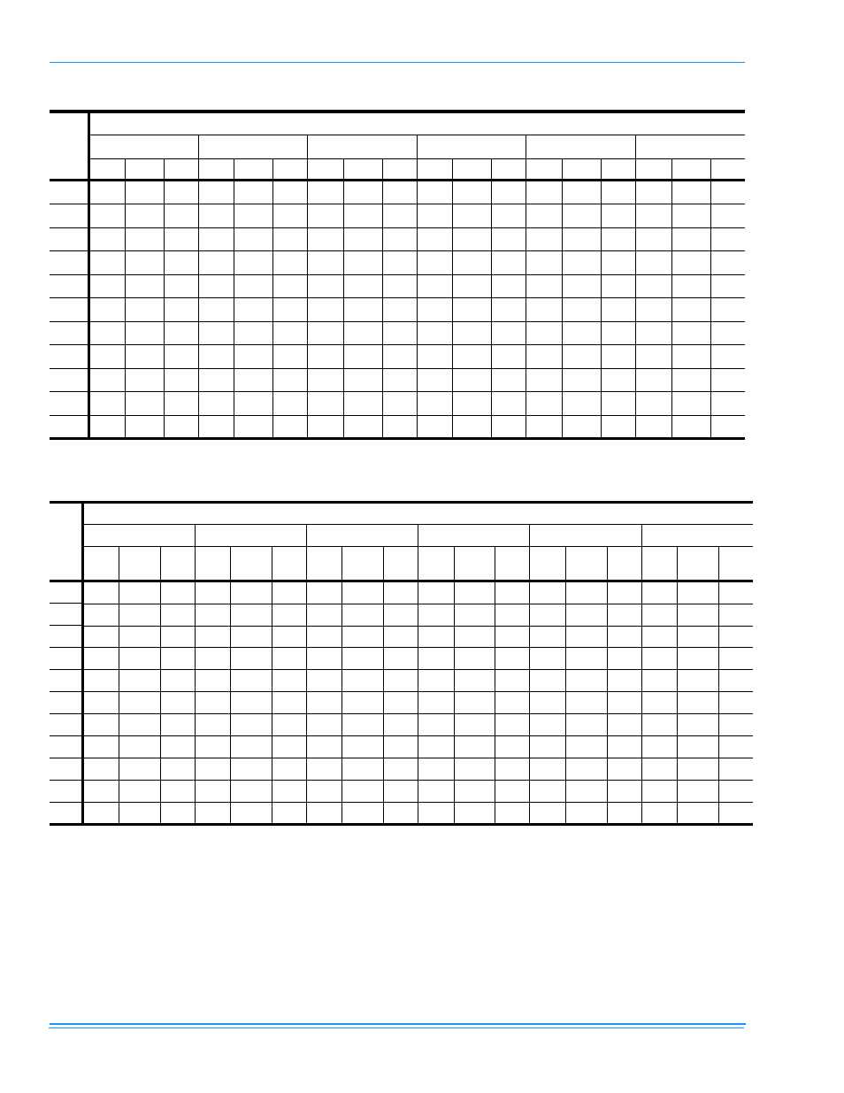 York DM150 User Manual | Page 32 / 60