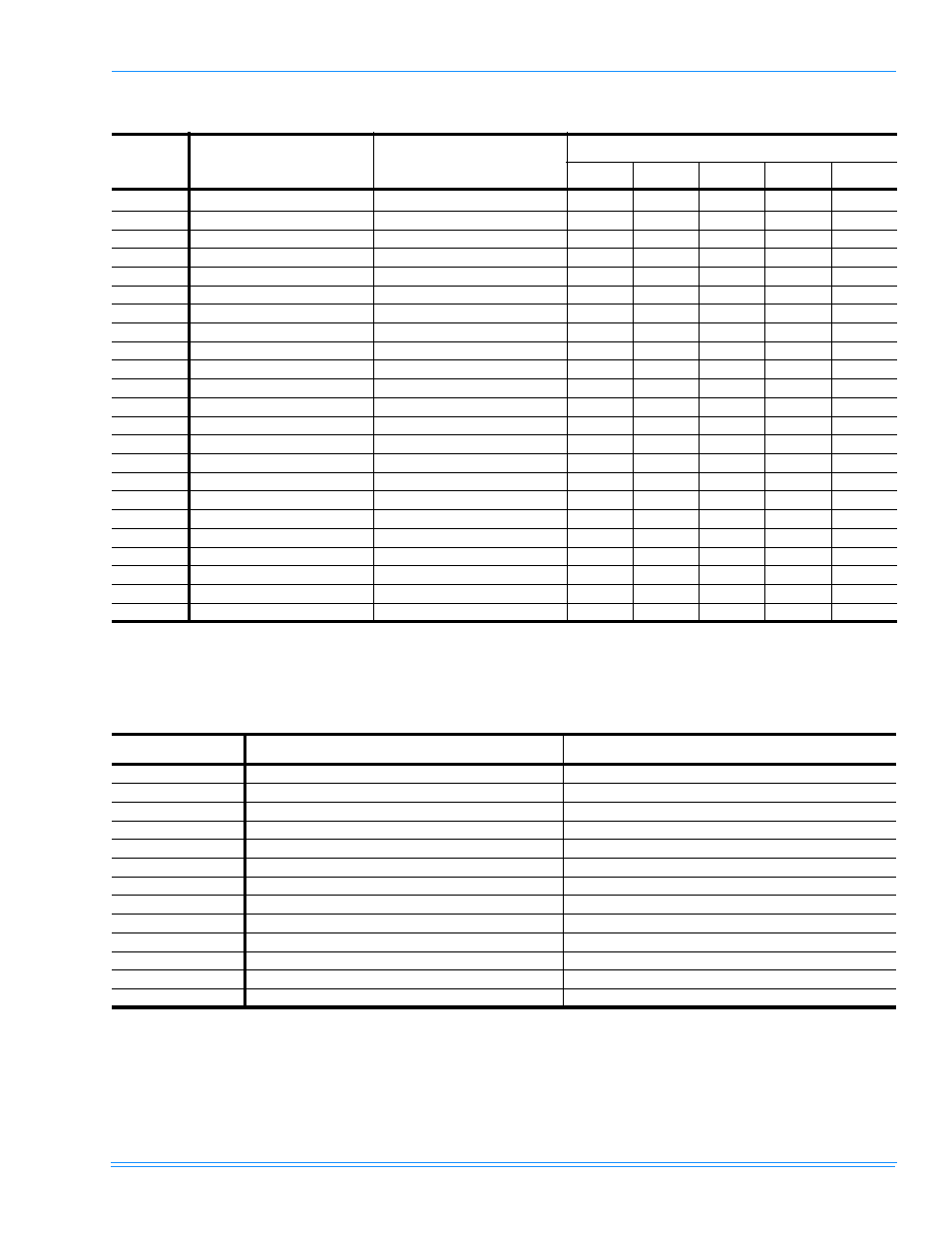 York DM150 User Manual | Page 37 / 60