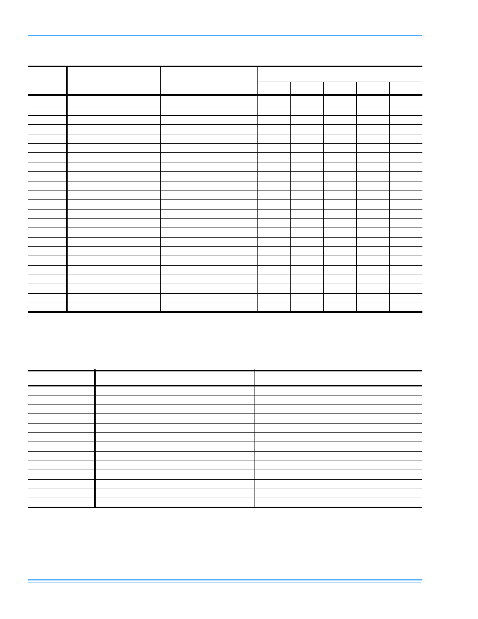 York DM150 User Manual | Page 38 / 60
