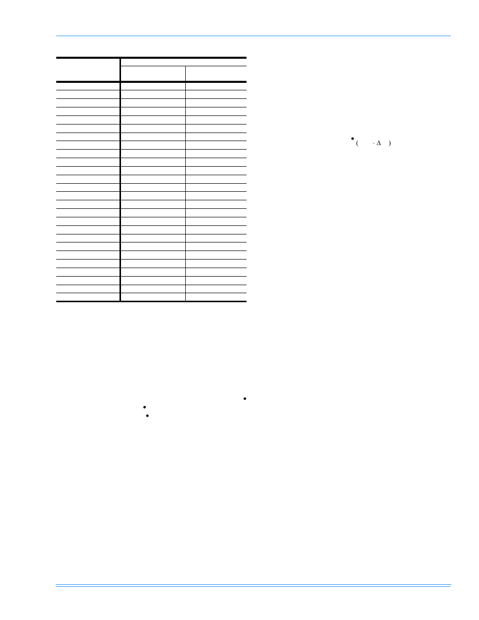 York DM150 User Manual | Page 47 / 60
