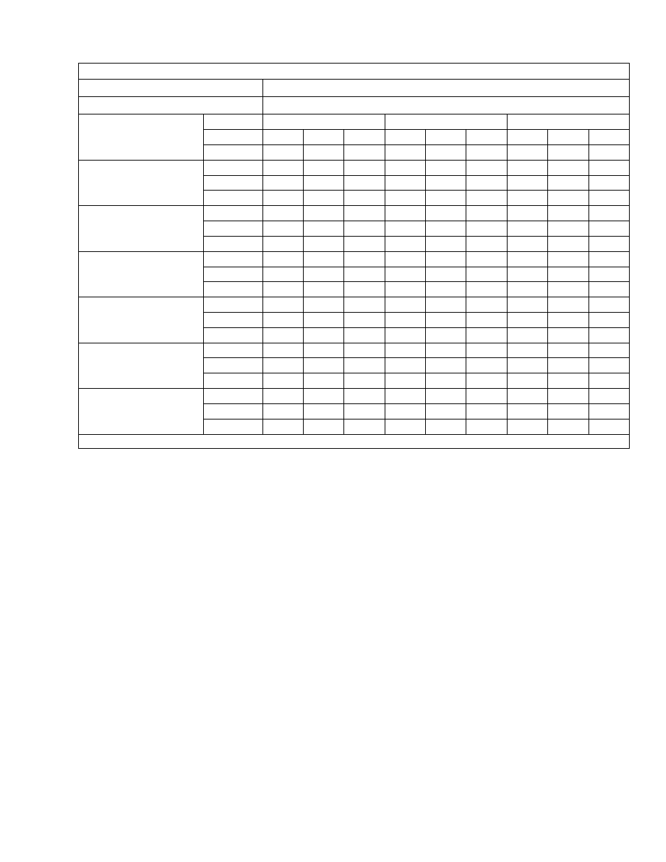 York 10 SEER 50HZ R22 User Manual | Page 5 / 8