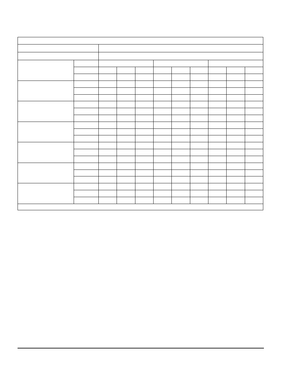York 10 SEER 50HZ R22 User Manual | Page 8 / 8