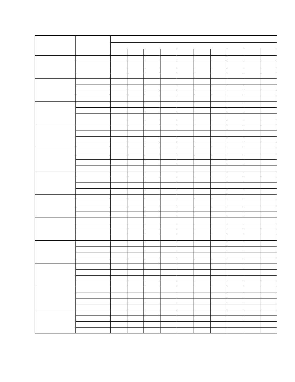 York TG8S User Manual | Page 5 / 6