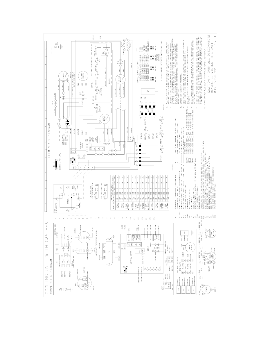 York CHAMPION PLUS DNP024 User Manual | Page 24 / 32