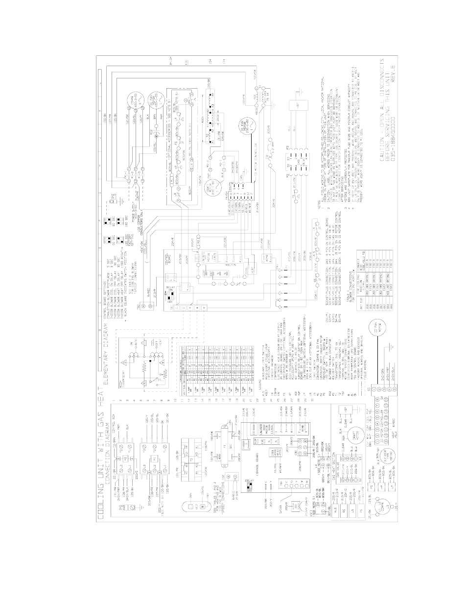 York CHAMPION PLUS DNP024 User Manual | Page 27 / 32