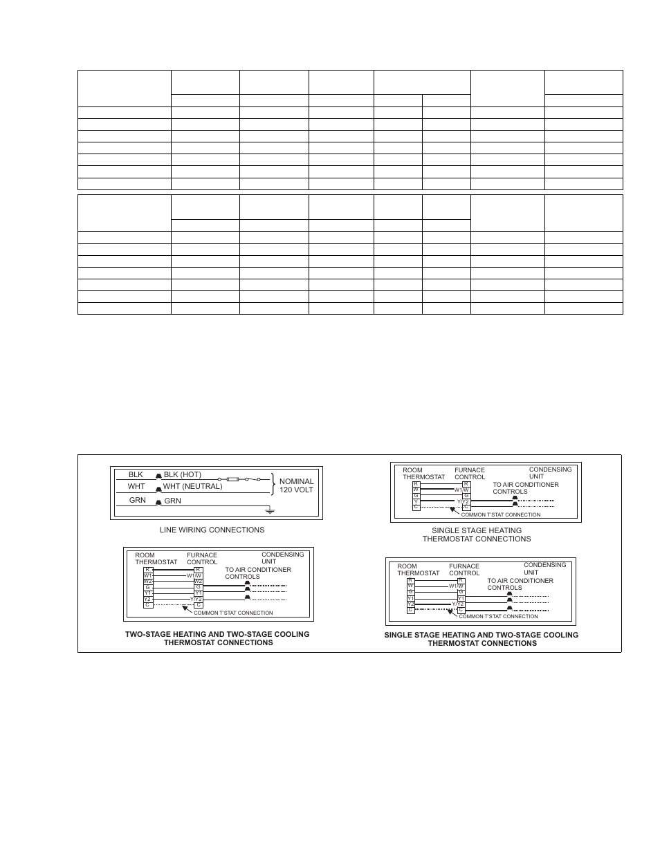 York PT9 User Manual | Page 3 / 8