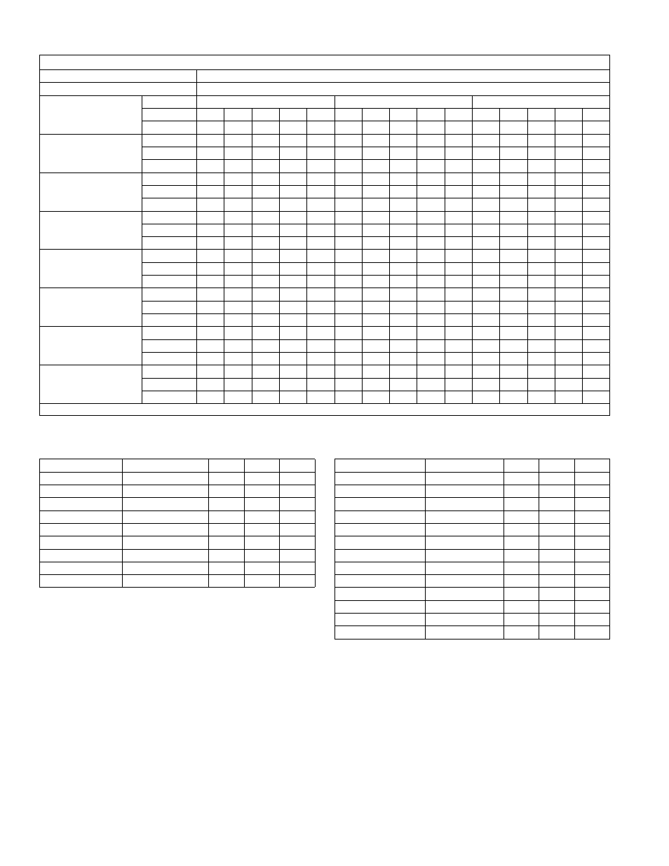 York YCJD18 THRU 60 User Manual | Page 12 / 18