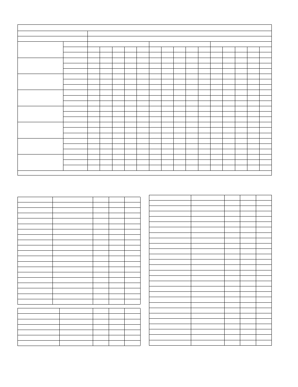 York YCJD18 THRU 60 User Manual | Page 14 / 18