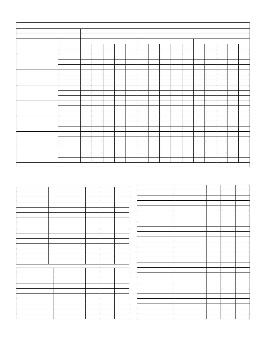 York YCJD18 THRU 60 User Manual | Page 16 / 18