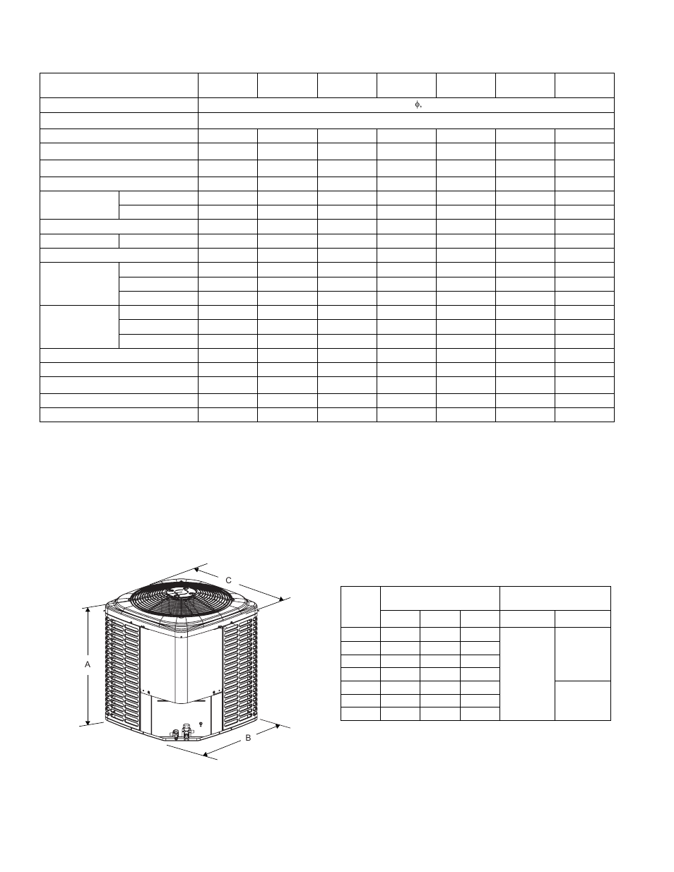York YCJD18 THRU 60 User Manual | Page 2 / 18