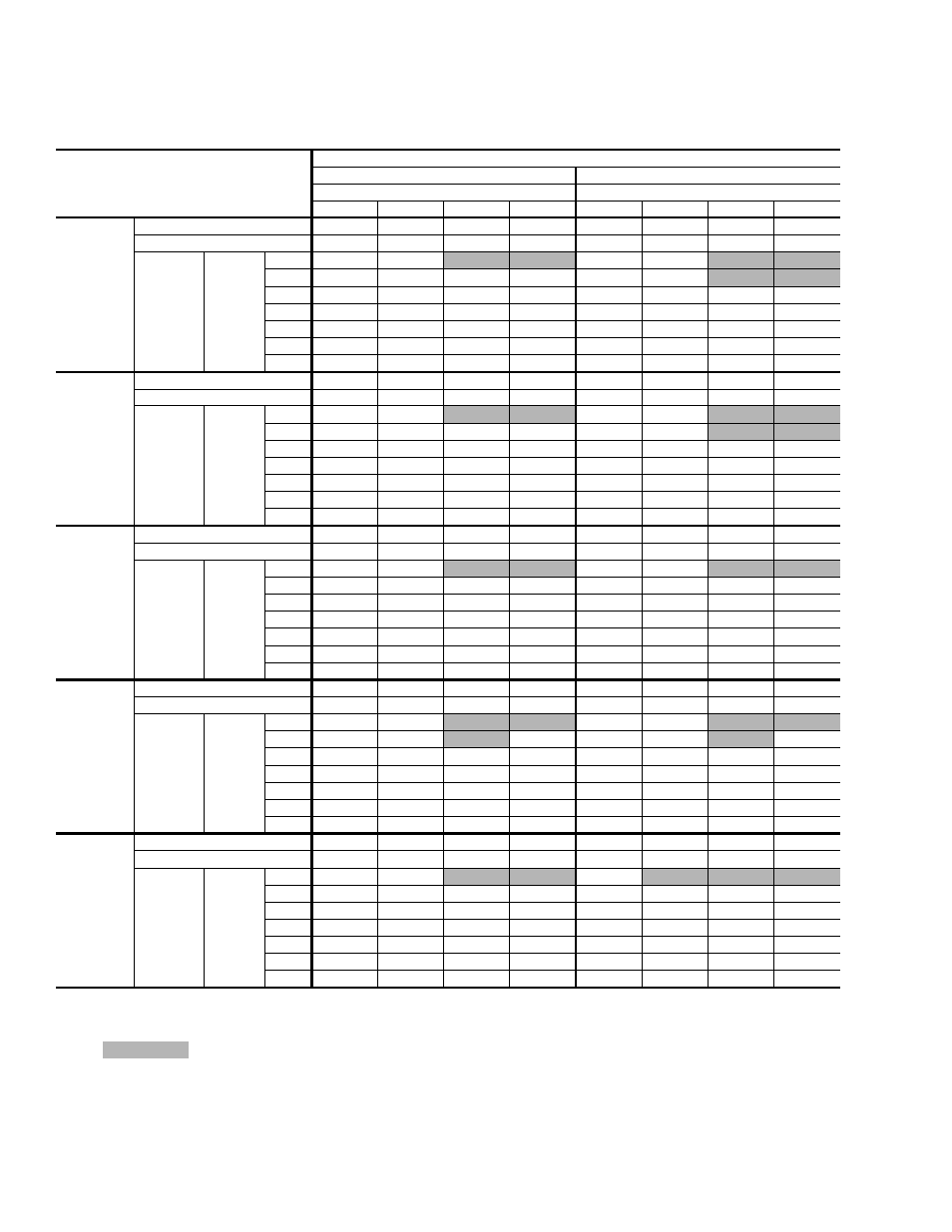 York CHAMPION ULTRA BHP024 User Manual | Page 10 / 28