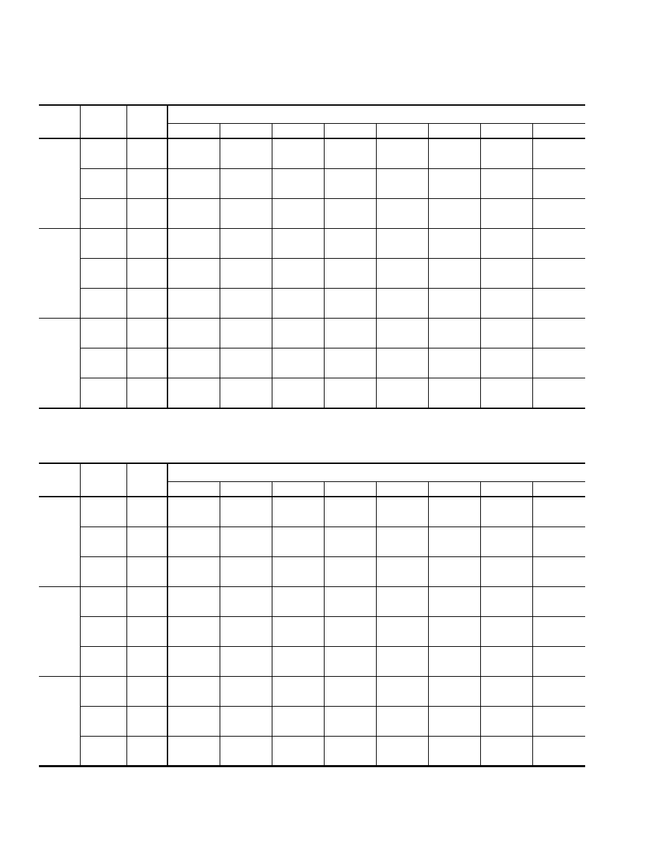 York CHAMPION ULTRA BHP024 User Manual | Page 12 / 28