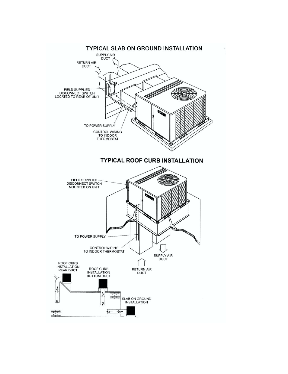 York CHAMPION ULTRA BHP024 User Manual | Page 20 / 28