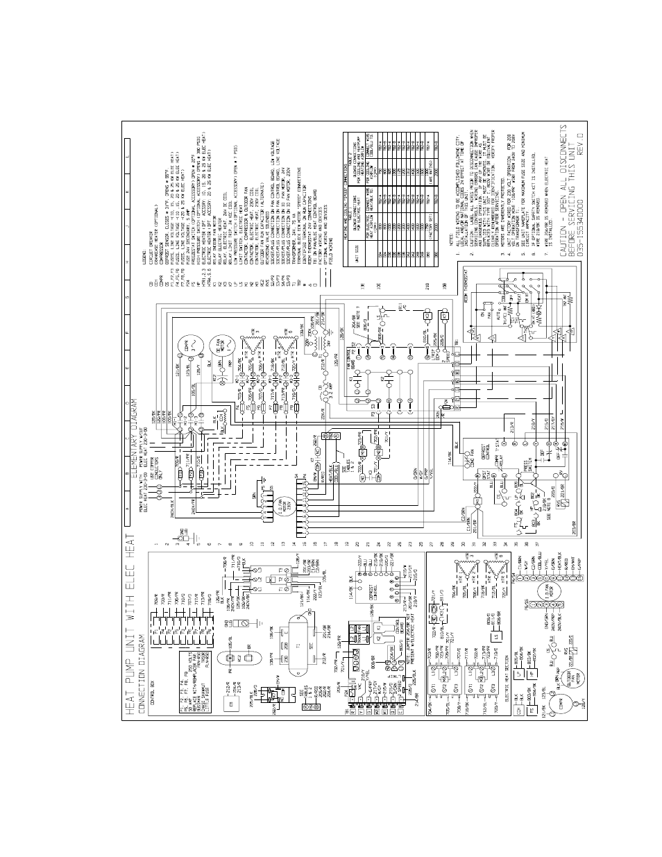 York CHAMPION ULTRA BHP024 User Manual | Page 23 / 28