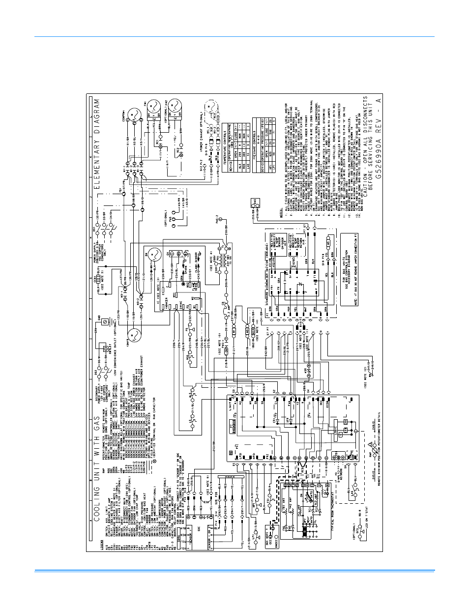 Typical wiring diagrams, Zh/zj037-150 typical wiring diagrams | York PREDATOR R-410A User Manual | Page 106 / 135