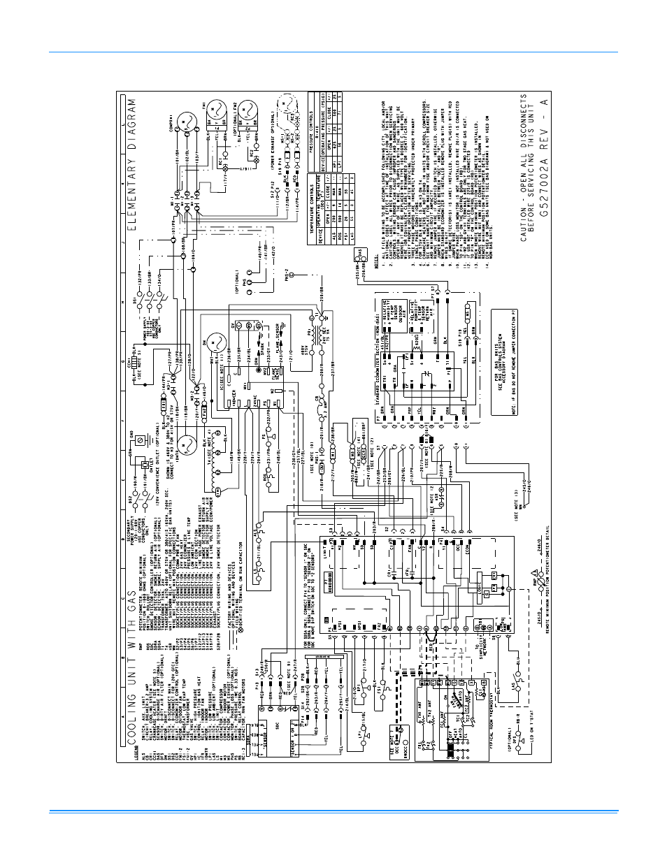 York PREDATOR R-410A User Manual | Page 107 / 135