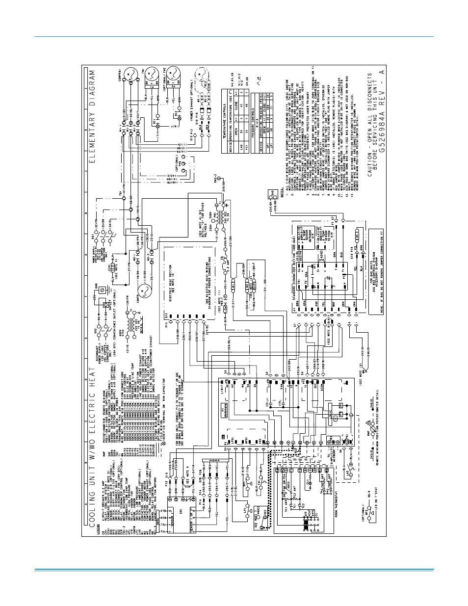 York PREDATOR R-410A User Manual | Page 108 / 135