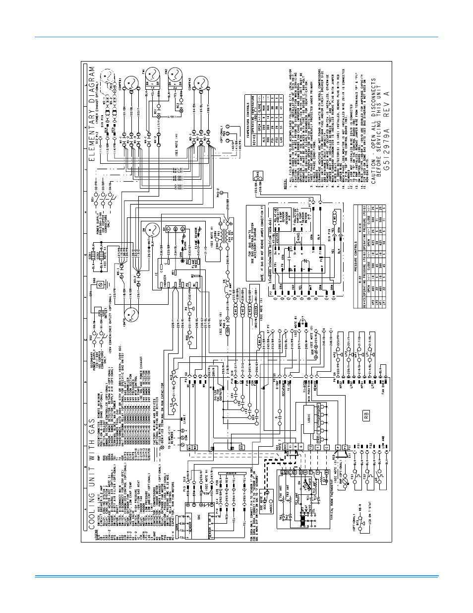 York PREDATOR R-410A User Manual | Page 109 / 135