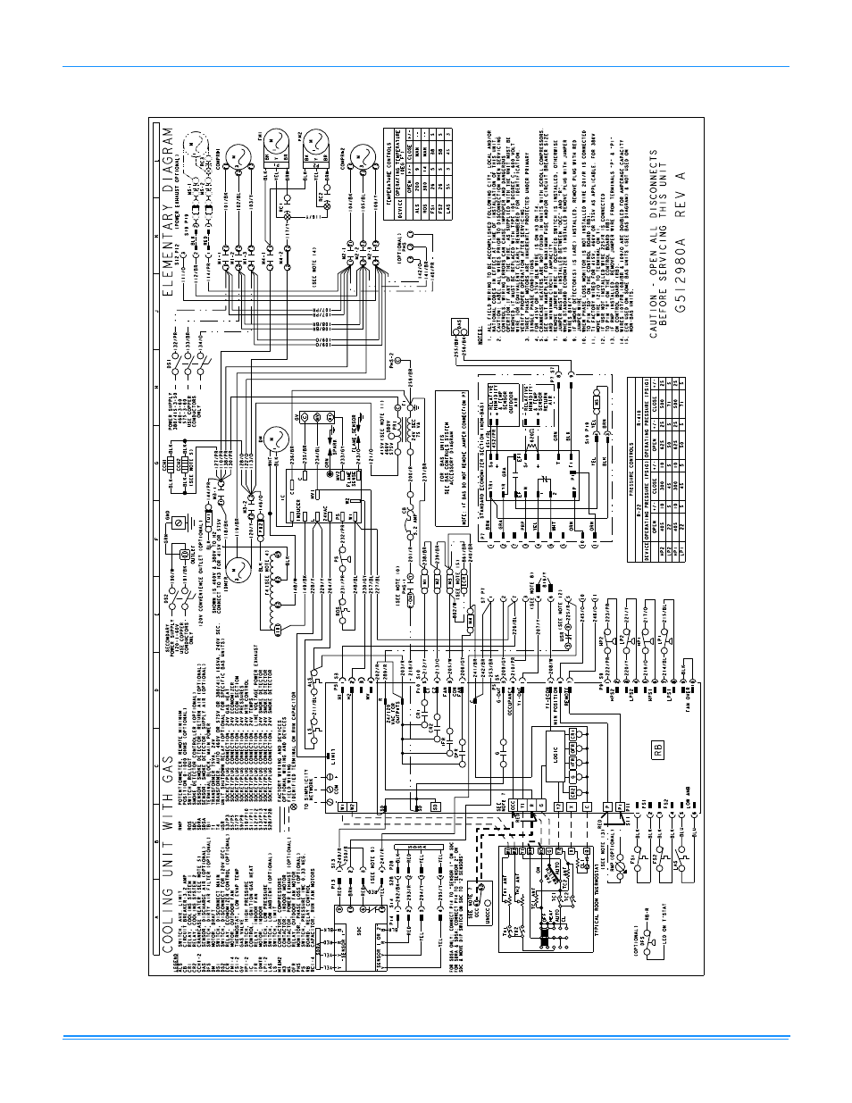 York PREDATOR R-410A User Manual | Page 110 / 135