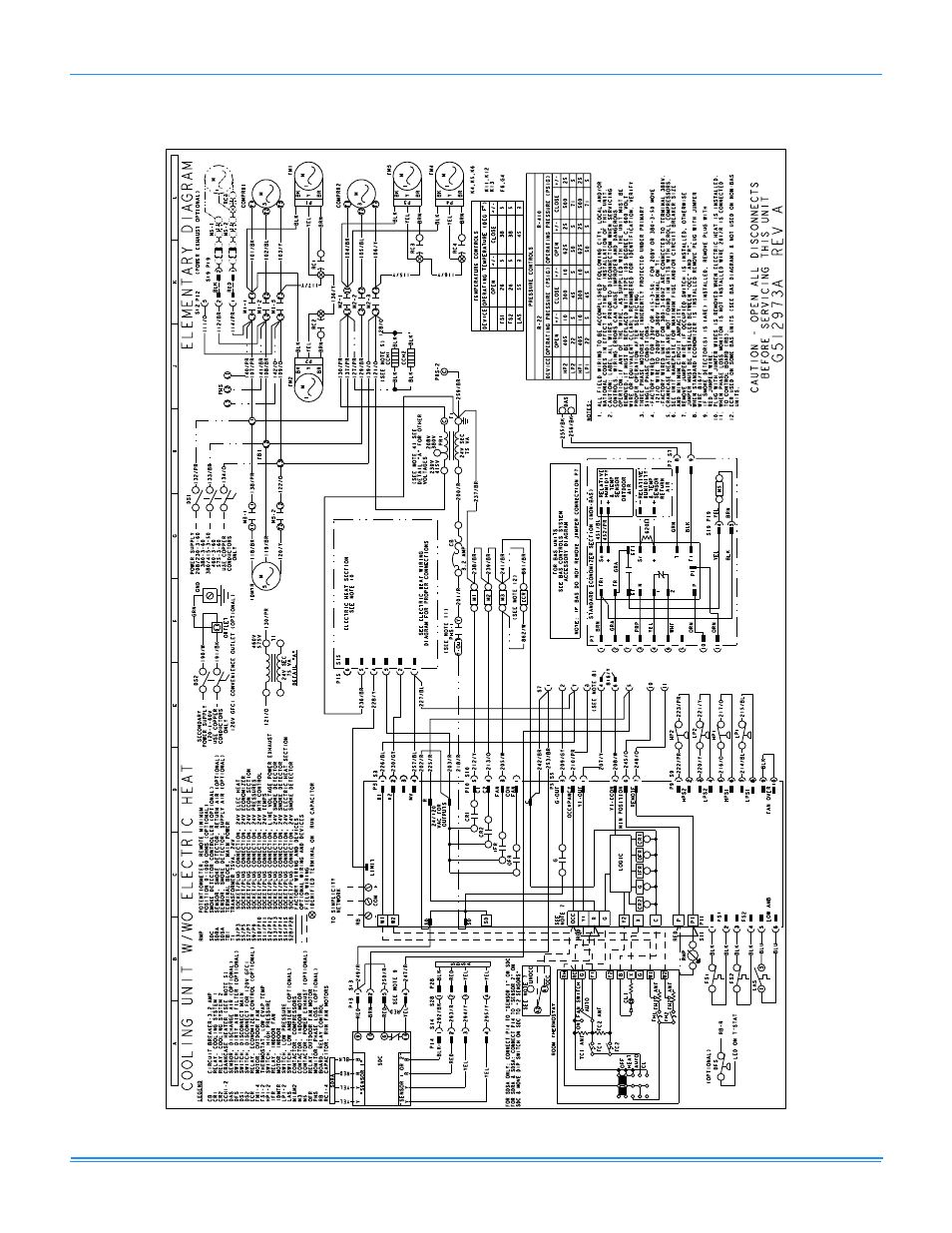 York PREDATOR R-410A User Manual | Page 114 / 135