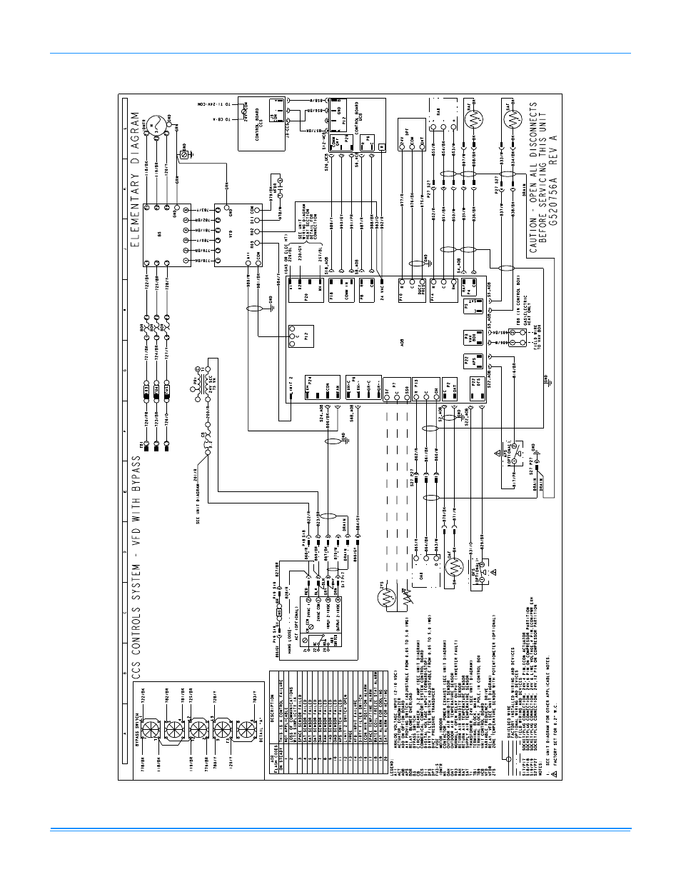 York PREDATOR R-410A User Manual | Page 118 / 135