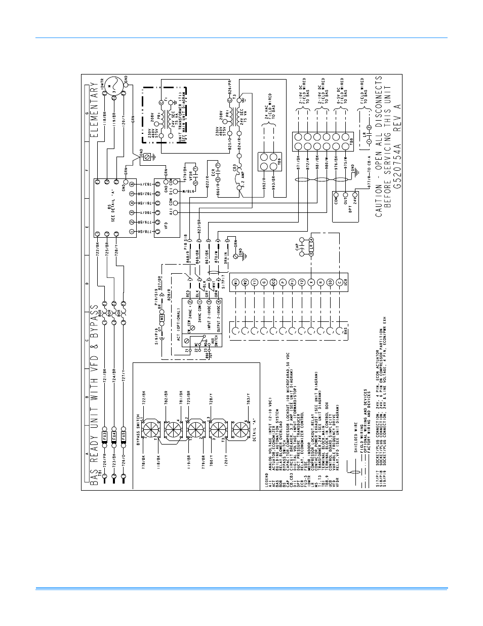 York PREDATOR R-410A User Manual | Page 120 / 135