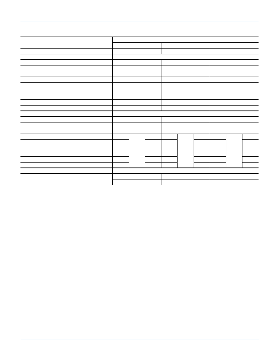 York PREDATOR R-410A User Manual | Page 19 / 135