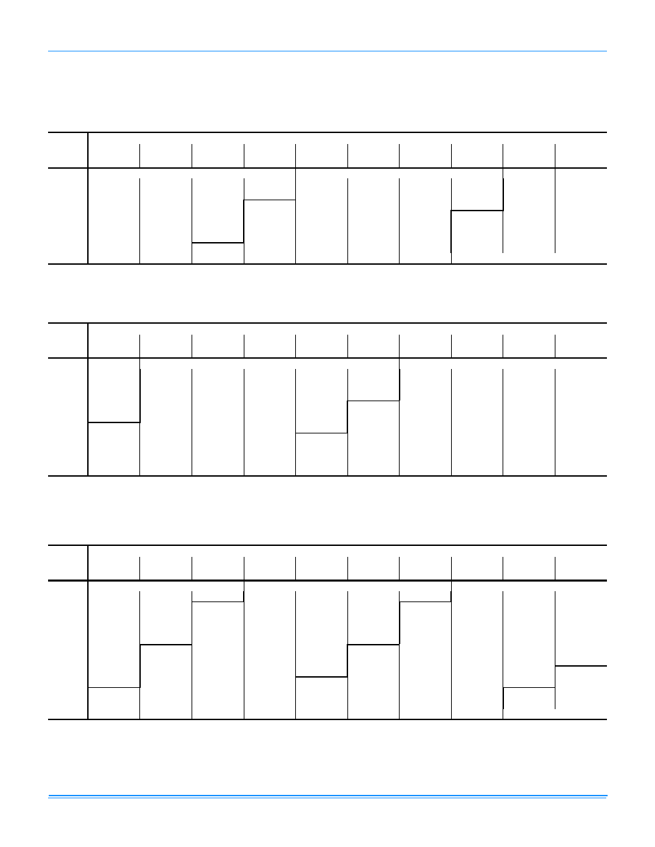 Airflow performance, Zh037-150 side duct application | York PREDATOR R-410A User Manual | Page 61 / 135